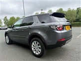 Land Rover Discovery Sport Image 3