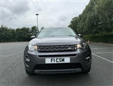 Land Rover Discovery Sport Image 5