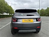 Land Rover Discovery Sport Image 6