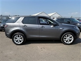 Land Rover Discovery Sport Image 5