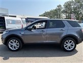 Land Rover Discovery Sport Image 6
