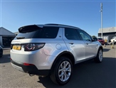 Land Rover Discovery Sport Image 3