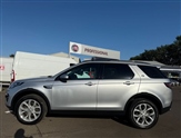 Land Rover Discovery Sport Image 6