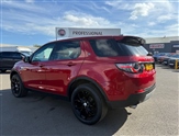 Land Rover Discovery Sport Image 3