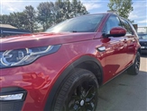 Land Rover Discovery Sport Image 4