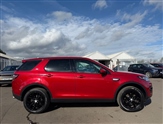 Land Rover Discovery Sport Image 5