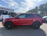 Land Rover Discovery Sport Image 6