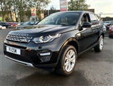 Land Rover Discovery Sport Image 3