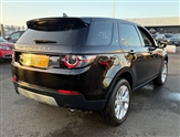 Land Rover Discovery Sport Image 5