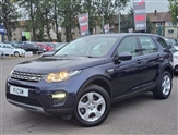 Land Rover Discovery Sport Image 1