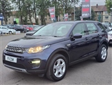 Land Rover Discovery Sport Image 2