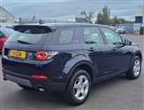 Land Rover Discovery Sport Image 4