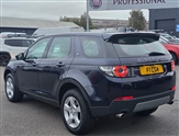 Land Rover Discovery Sport Image 5