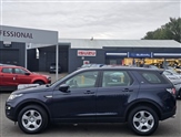 Land Rover Discovery Sport Image 6