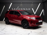Used Land Rover Discovery Sport