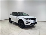 Used Land Rover Discovery Sport