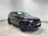 Used Land Rover Discovery Sport