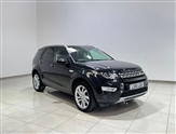 Used Land Rover Discovery Sport