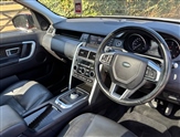 Land Rover Discovery Sport Image 2
