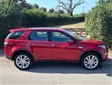 Land Rover Discovery Sport Image 3