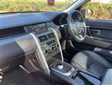 Land Rover Discovery Sport Image 4