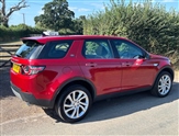 Land Rover Discovery Sport Image 6
