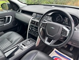 Land Rover Discovery Sport Image 2