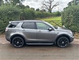 Land Rover Discovery Sport Image 3