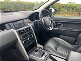 Land Rover Discovery Sport Image 4