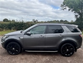 Land Rover Discovery Sport Image 6