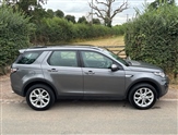 Land Rover Discovery Sport Image 6