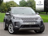 Used Land Rover Discovery Sport Used Land Rover Discovery Sport
