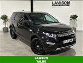 Used Land Rover Discovery Sport Used Land Rover Discovery Sport