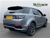 Land Rover Discovery Sport Image 2