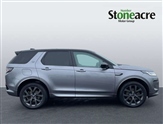Land Rover Discovery Sport Image 3