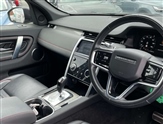 Land Rover Discovery Sport Image 4