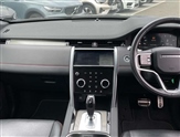 Land Rover Discovery Sport Image 5
