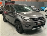 Land Rover Discovery Sport Image 2