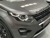 Land Rover Discovery Sport Image 3