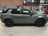 Land Rover Discovery Sport Image 4