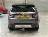 Land Rover Discovery Sport Image 5