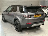 Land Rover Discovery Sport Image 6
