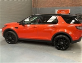 Land Rover Discovery Sport Image 4