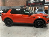 Land Rover Discovery Sport Image 5