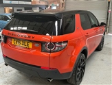 Land Rover Discovery Sport Image 6