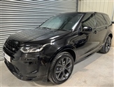 Used Land Rover Discovery Sport