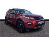 Used Land Rover Discovery Sport Used Land Rover Discovery Sport