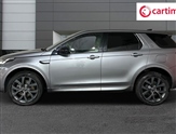 Land Rover Discovery Sport Image 3