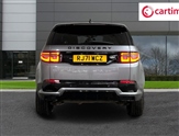 Land Rover Discovery Sport Image 6