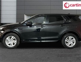 Land Rover Discovery Sport Image 3